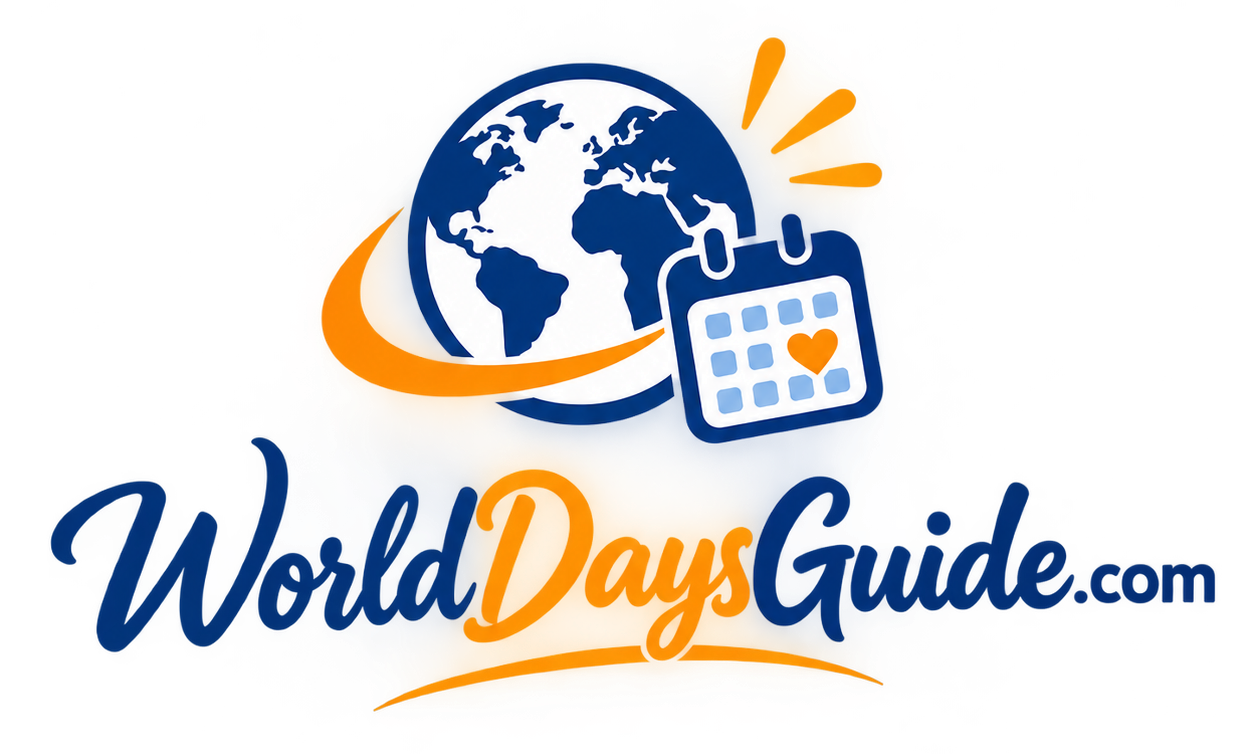 worlddaysguide.com